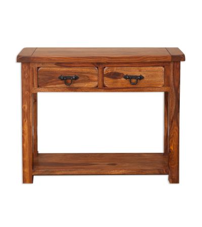 Valenza Console Table by Jali Editions | Style Our Home