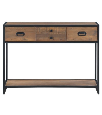 Ooki - Large Console Table by Baumhaus | Style Our Home