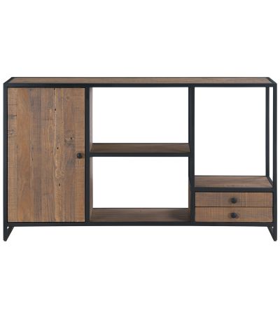 Ooki - Funky Open Console Table by Baumhaus | Style Our Home