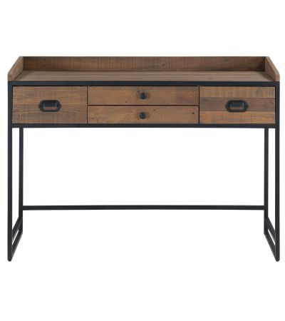 Ooki - Desk / Dressing Table by Baumhaus | Style Our Home