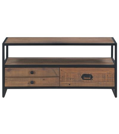 Ooki - Widescreen Television cabinet by Baumhaus | Style Our Home