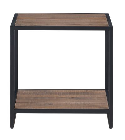 Ooki - Lamp / Side Table Open by Baumhaus | Style Our Home