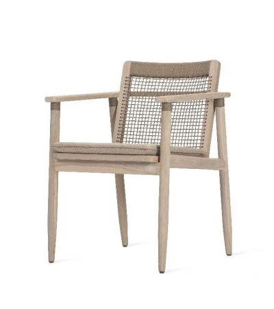 David Dining Armchair by Vincent Sheppard | Style Our Home