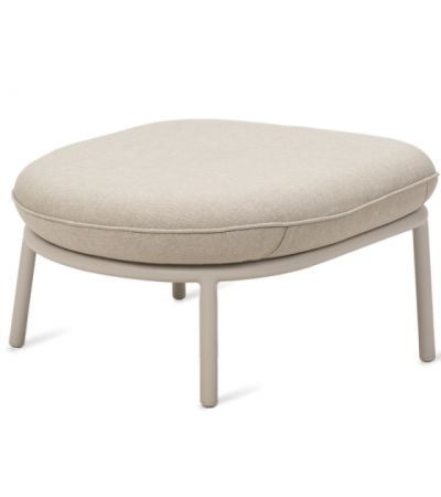 Kodo Footrest by Vincent Sheppard - Style Our Home