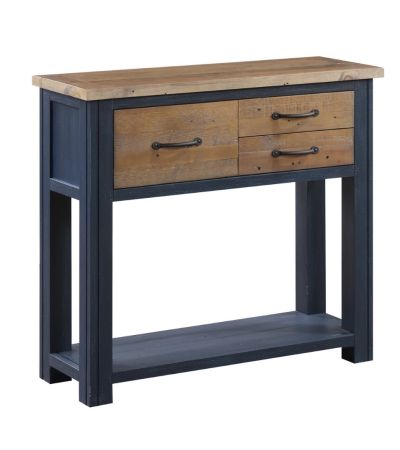 Splash of Blue - Hall Table by Baumhaus | Style Our Home