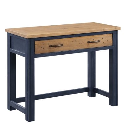 Splash of Blue - Hidden Spacesaver Desk by Baumhaus | Style Our Home