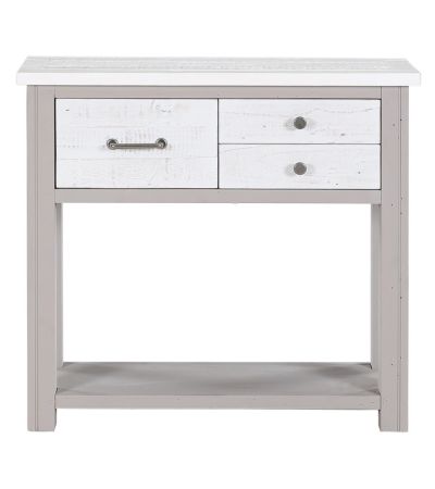 Greystone - Hall Table by Baumhaus | Style Our Home