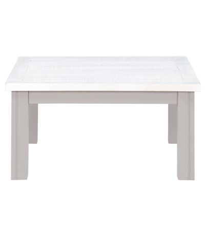 Greystone - Low Square Coffee Table by Baumhaus | Style Our Home