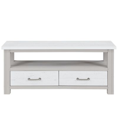 Greystone - Widescreen Television cabinet by Baumhaus | Style Our Home