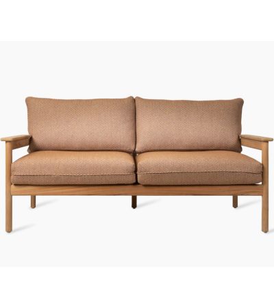 Oda 2.5 Seater Lounge Sofa by Vincent Sheppard | Style Our Home