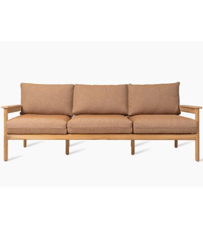 Oda 3 Seater Lounge Sofa by Vincent Sheppard | Style Our Home