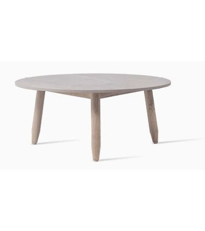 David Round coffee Table by Vincent Sheppard - Style Our Home