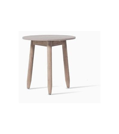 David Round Side Table by Vincent Sheppard - Style Our Home