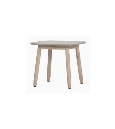 David Square Side Table by Vincent Sheppard - Style Our Home