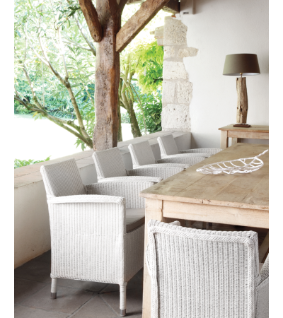 Dovile Dining Chair by Vincent Sheppard - Style Our Home