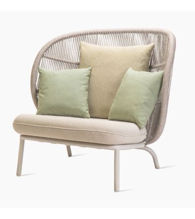 Kodo Cocoon Chair by Vincent Sheppard - Style Our Home