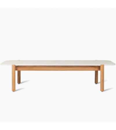 Oda Rectangle Coffee Table by Vincent Sheppard | Style Our Home
