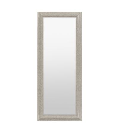Wimslow Silver Leaner Mirror