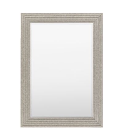 Wimslow Silver Rectangle Mirror