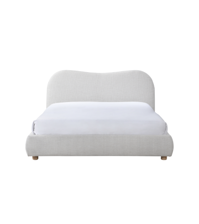 Wave Beds in Natural Weave