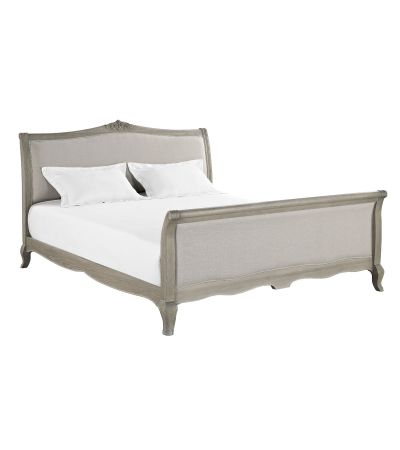 Camille 4ft 6 Double High End Bedstead - Style Our Home