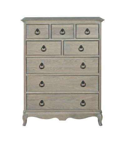 Camille 8 Drawer Chest - Style Our Home