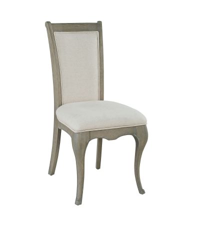 Camille Bedroom Chair - Style Our Home