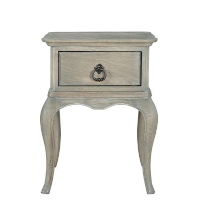 Camille Bedside Chest - Style Our Home