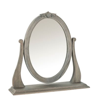 Camille Gallery Mirror - Style Our Home 
