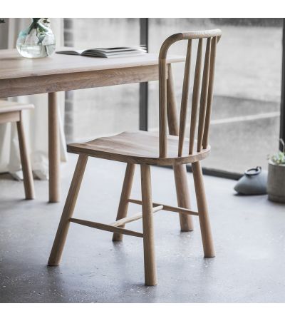 Wycombe Dining Chair [pair] - Style Our Home
