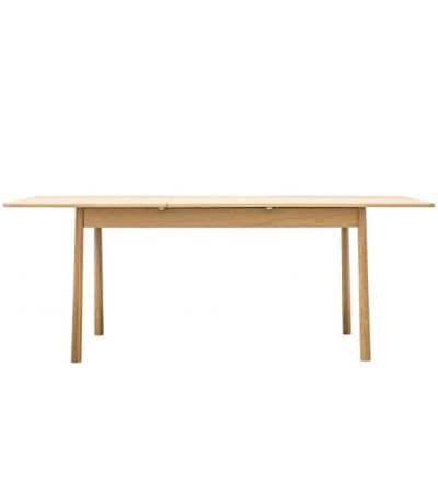 Wycombe Extending Dining Table  by Gallery Direct | Style Our Home