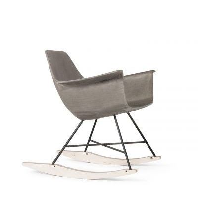 Hauteville Rocking Chair