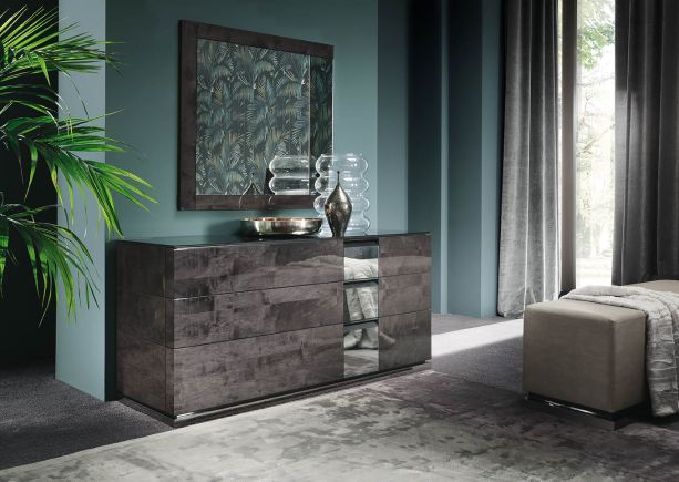Heritage Dresser by ALF Italia | Style Our Home