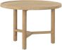 Forte Medium Round Coffee Table by DTP Interiors | Style Our Home