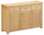 Newby Large Sideboard by Classic Furniture | Style Our Home