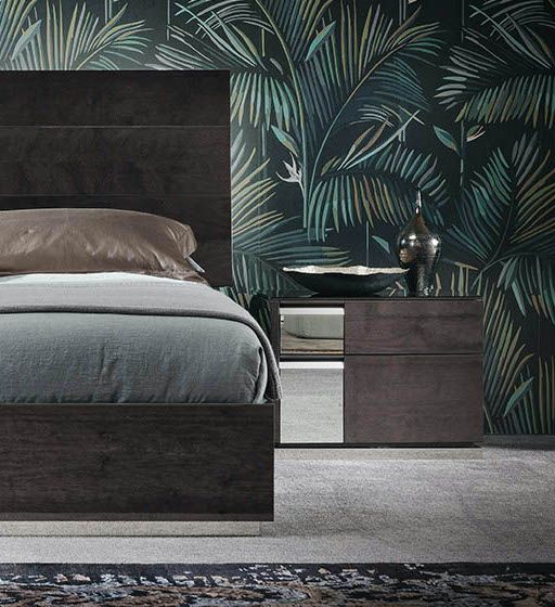 Heritage Right Nightstand by ALF Italia | Style Our Home
