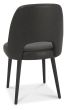 Vintage Weathered Oak 6-8 Seater Table & 6 Upholstered Chairs in Old West Vintage by Bentley Designs | Style Our Home