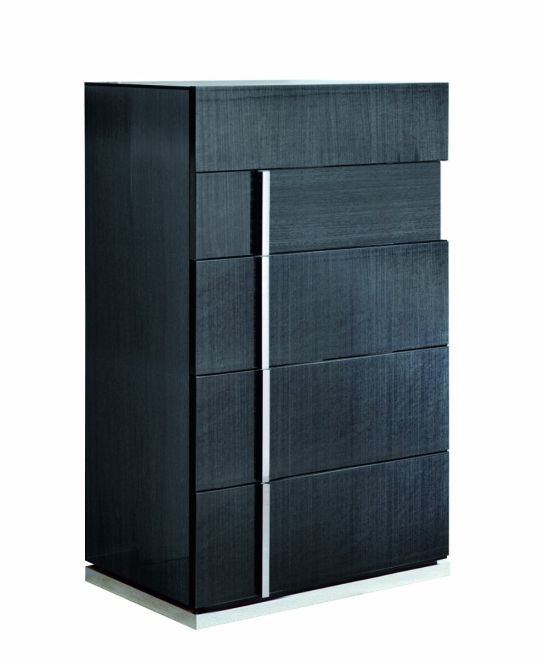 Montecarlo 5 Drawer Chest by Alf Italia | Style Our Home