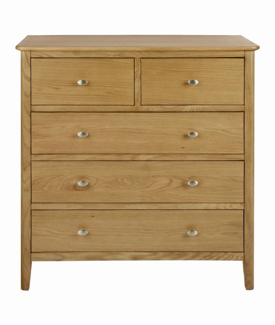 Bath 2 + 3 Chest by Condell/Global Home Group | Style Our Home