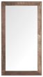 Metropole Small Rectangular Mirror