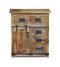 Rivello Hall Cabinet by Jali Editions  | Style Our Home