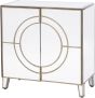 Claridge Circle Link Cabinet - Style our Home