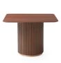 Lantine Side Table - Walnut by Tommy Franks | Style Our Home