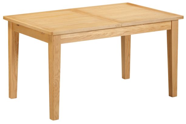Newby Extending Table by Classic Furniture | Style Our Home
