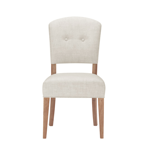 Cannes Dining Chair (2pk) by Willis & Gambier | Style Our Home