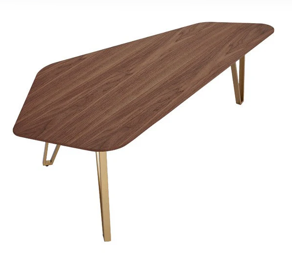Alicante Coffee Table - Large By Tommy Franks | Style Our Home
