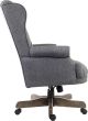 Chairman Grey Office Chair | Style Our Home