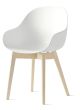 Academy Chair - CB2142 by Connubia Calligaris | Style Our Home 