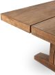 Borgo Rectangular Dining Table - CL 582753