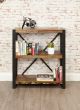 Baumhaus Urban Chic Low Bookcase - Style Our Home